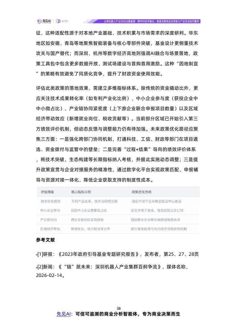 【先见AI】全球机器人产业2030全景展望：跨学科技术融合、垂直场景商业化突破与产业生态协同重构【洞见研报DJyanbao.com】_page-0041.jpg