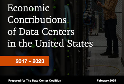 pwc:2017-2023年美国数据中心经济贡献报告