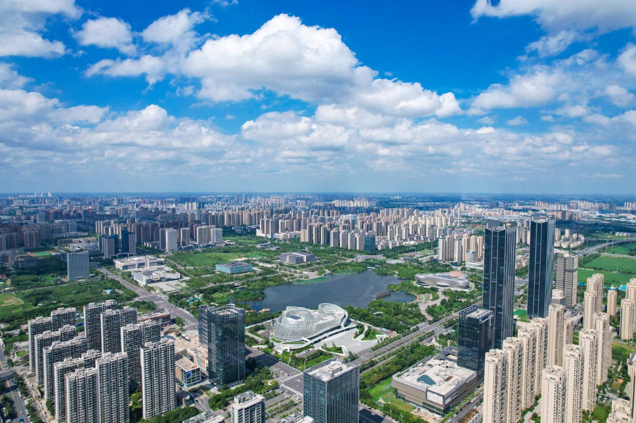 阜阳市颍州区：打通堵点，助力科创与产业携手并进