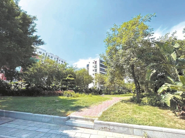 党建守护世遗，储赋能激活土地