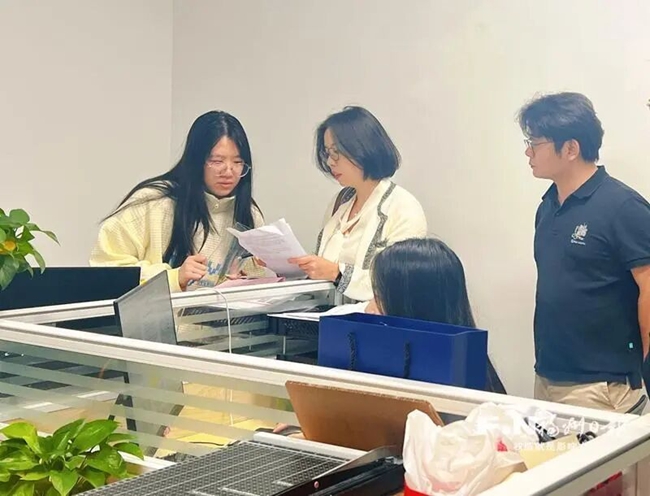 福州新区长乐区全能园区管家提供餐饮交通服务