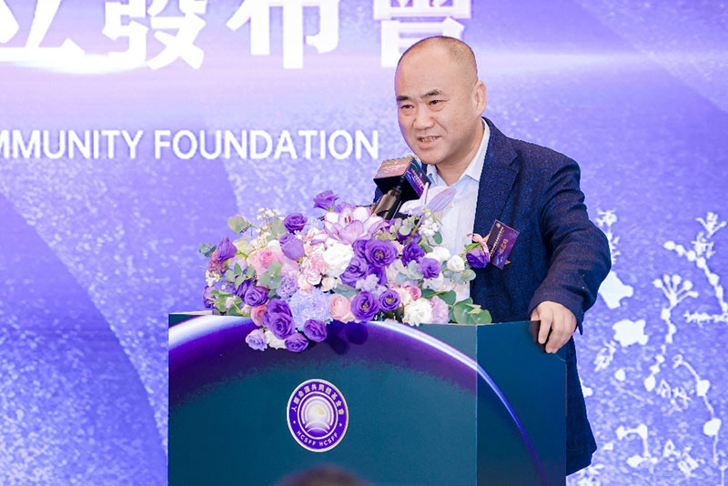 图片[12]-人类命运共同体基金会在香港成立-华闻时空