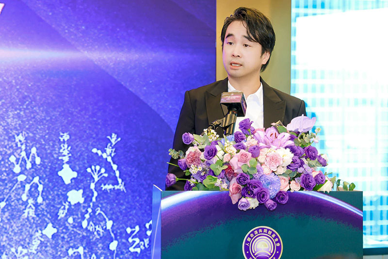 图片[10]-人类命运共同体基金会在香港成立-华闻时空