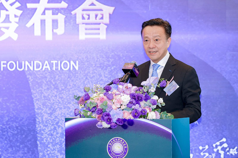 图片[7]-人类命运共同体基金会在香港成立-华闻时空