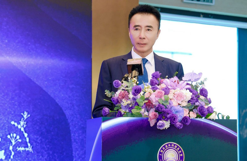 图片[9]-人类命运共同体基金会在香港成立-华闻时空