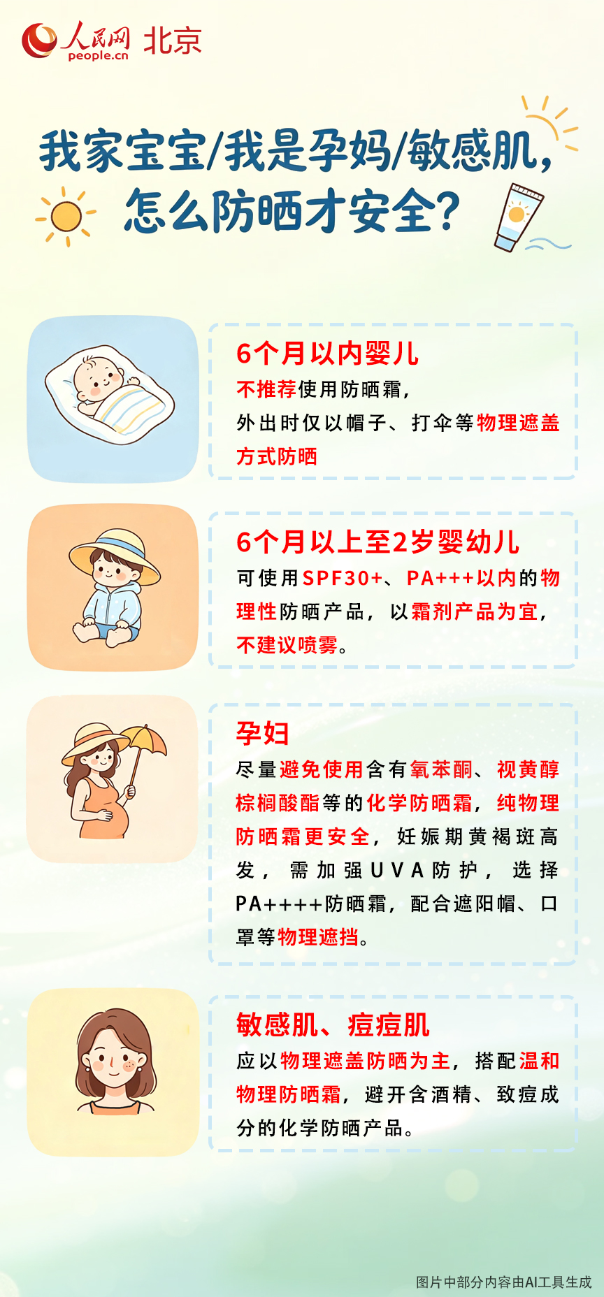 蚊虫危害与防护知识