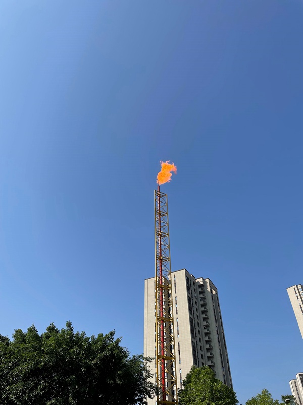 历史维护工作示例