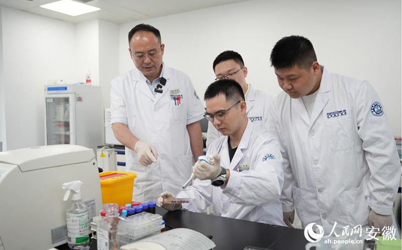 医师节特别策划：最好的“礼物”